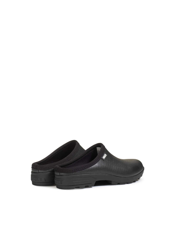 AIGLE Gartenclogs Lessfor Open M